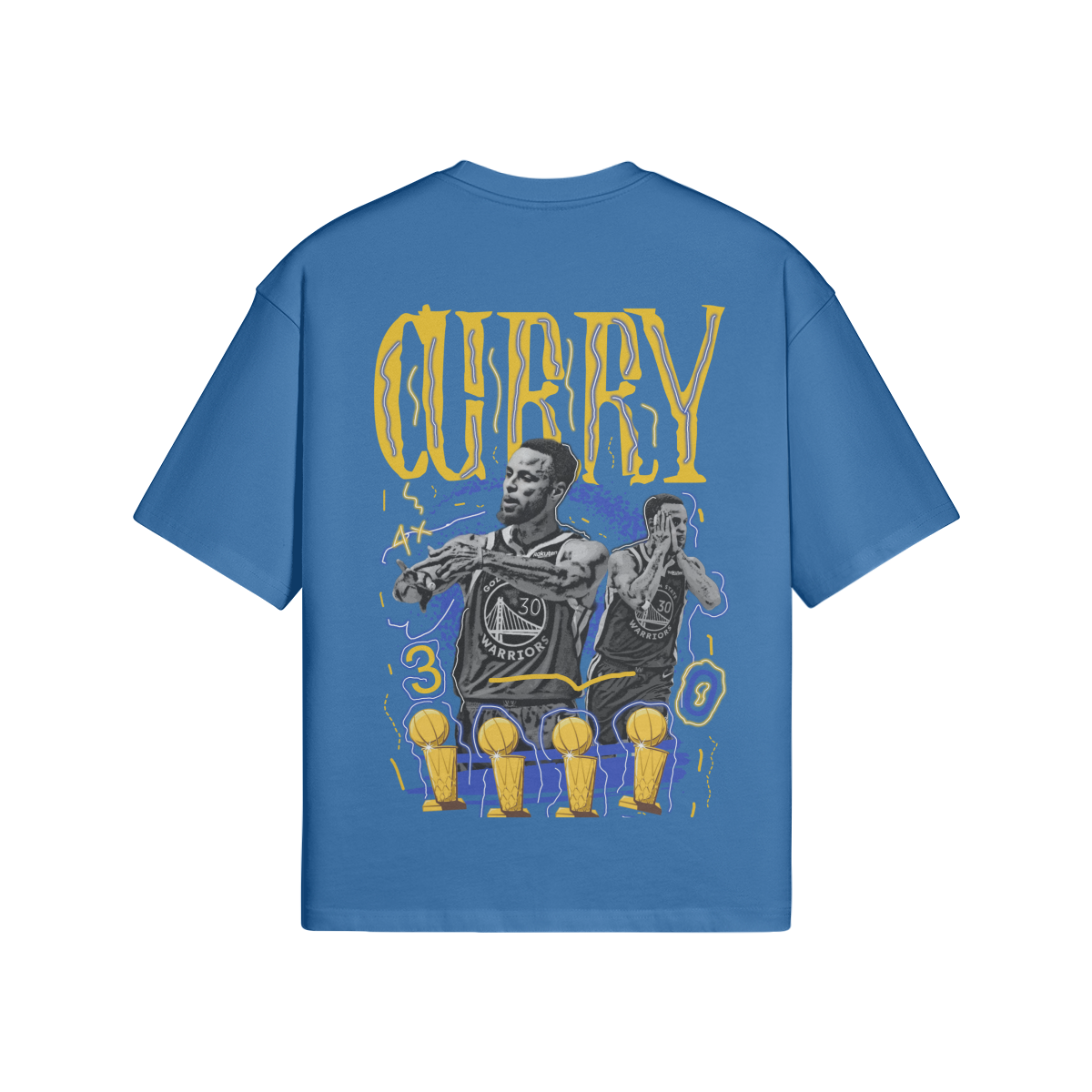 Champion Curry