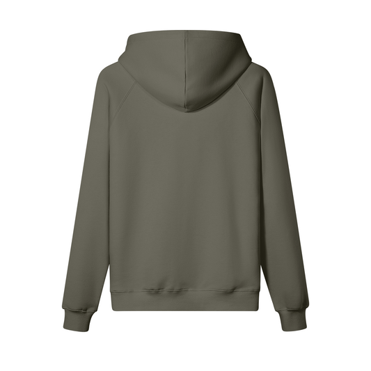 UNRLD-Hoodie Charcoal Grey