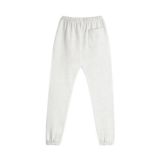 UNRLD-Pants Heather Grey