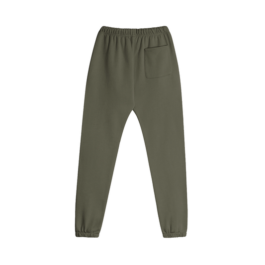 UNRLD-Pants Charcoal Grey