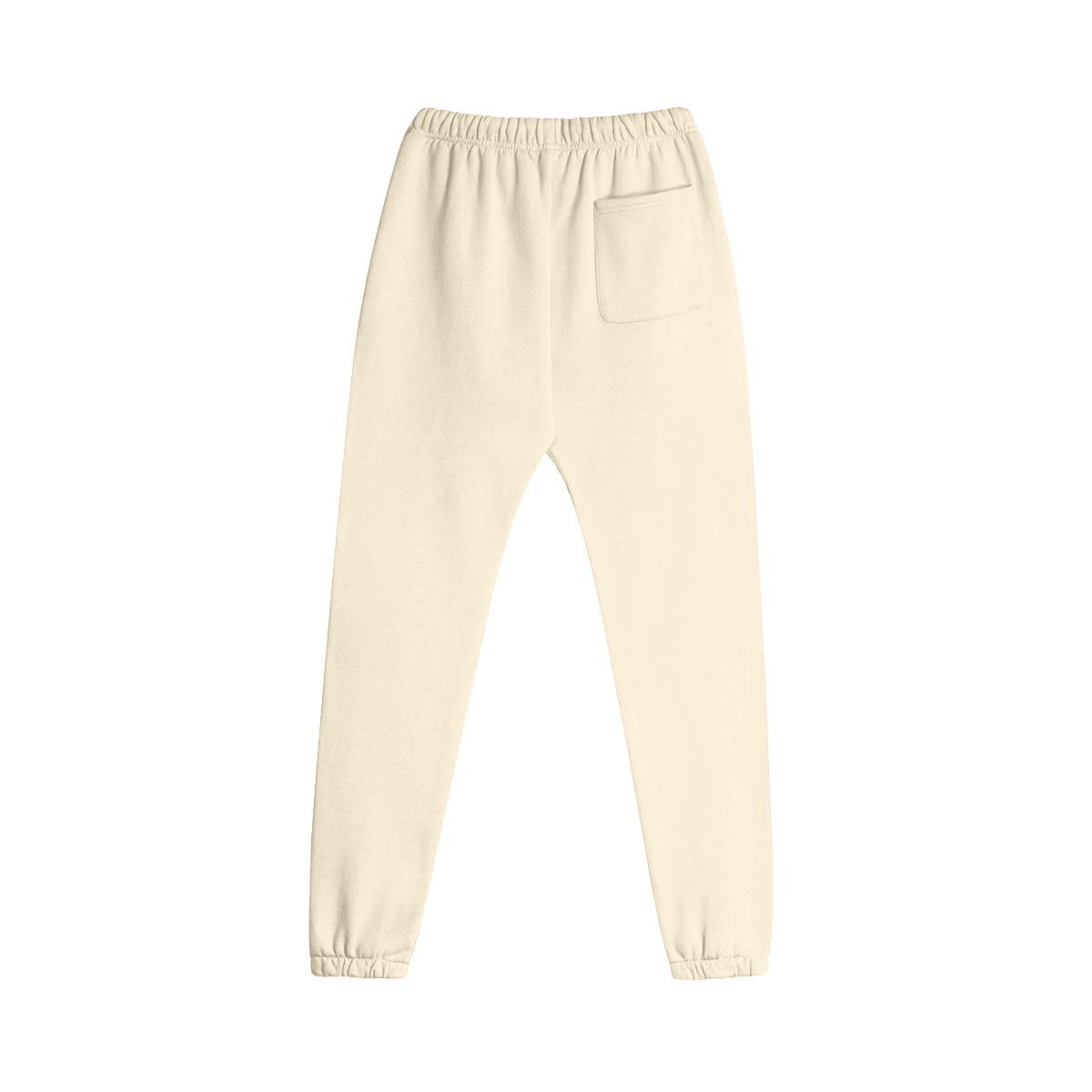 UNRLD-Pants Rice Apricot