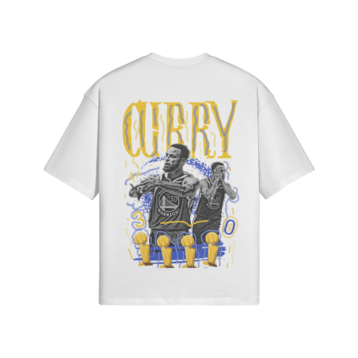 Champion Curry