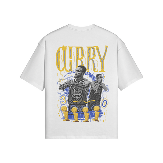 Champion Curry