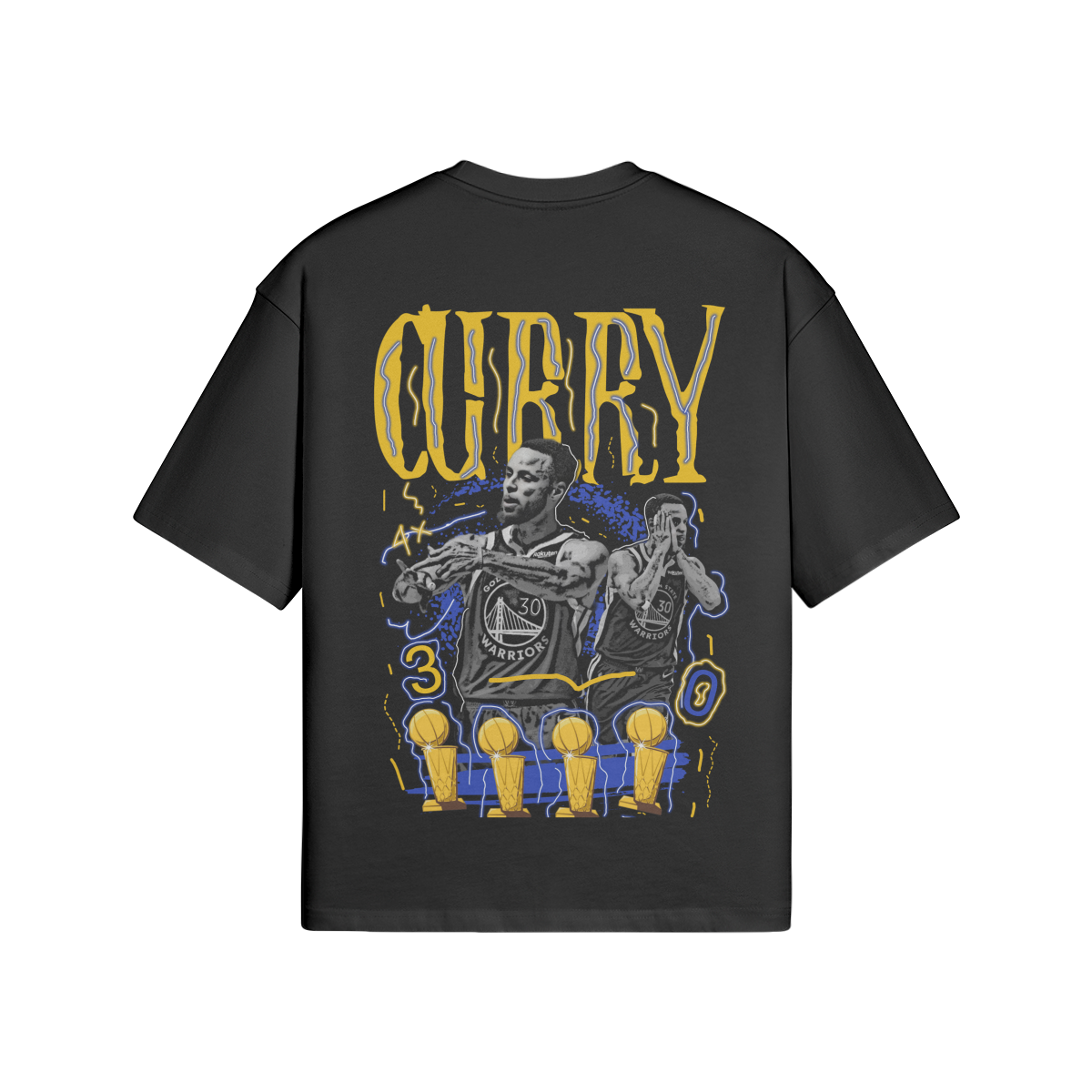 Champion Curry