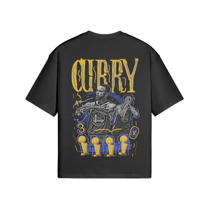 Champion Curry