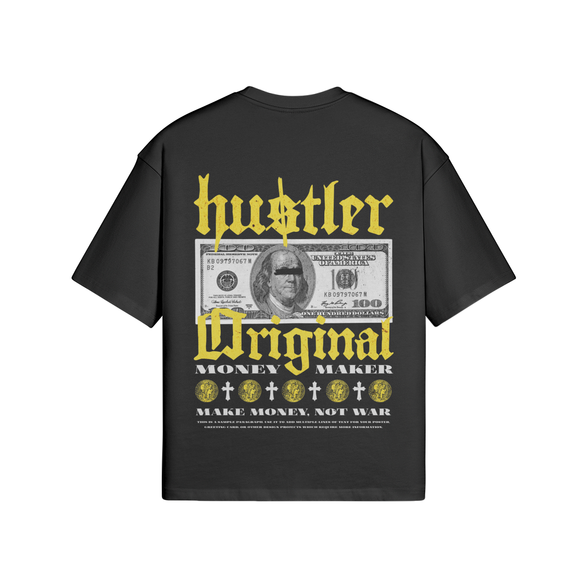 Hustler Edition