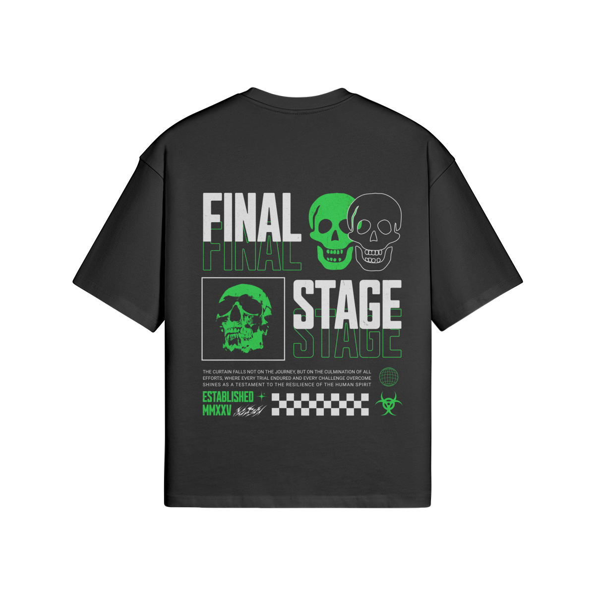 Final Stage