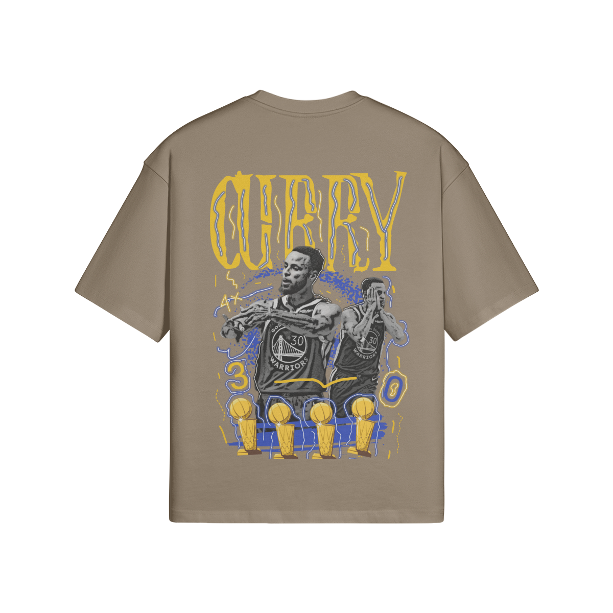 Champion Curry