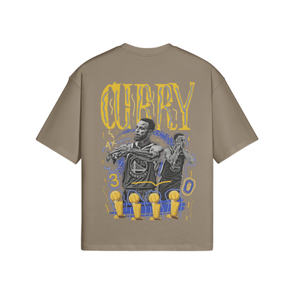 Champion Curry