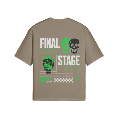 Final Stage