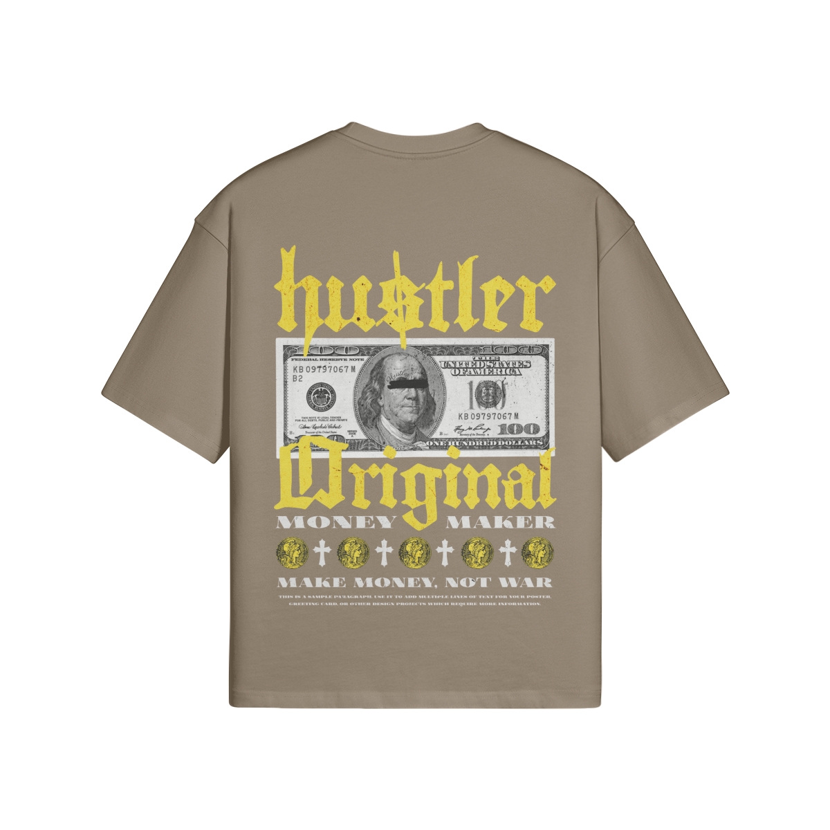 Hustler Edition