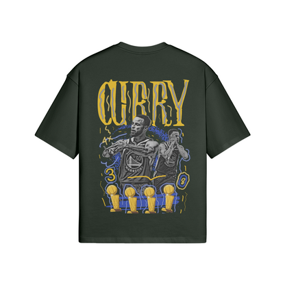 Champion Curry