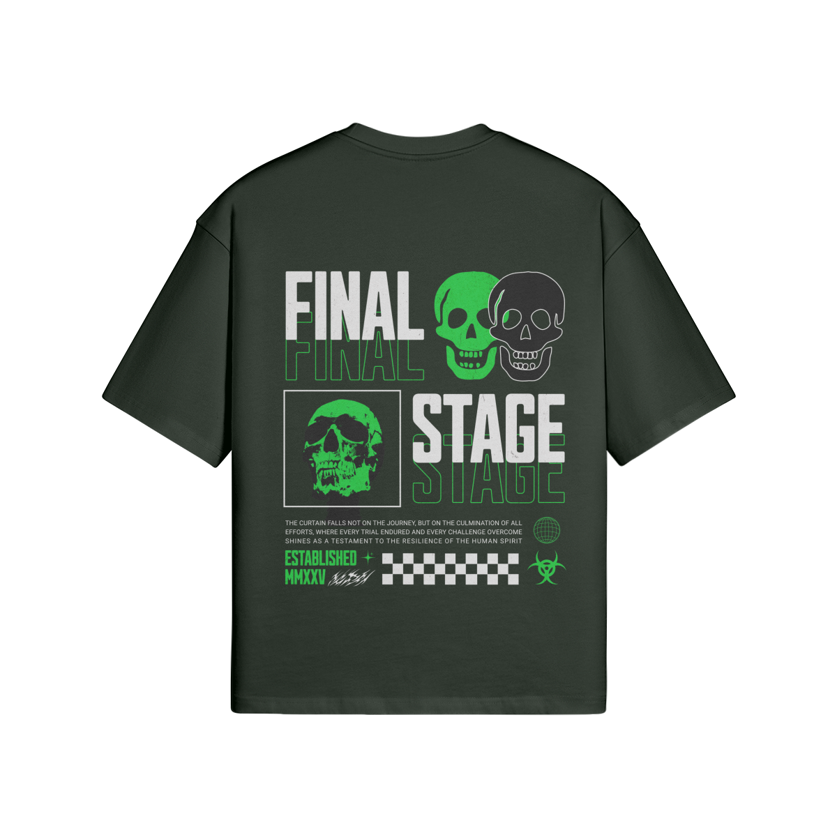 Final Stage