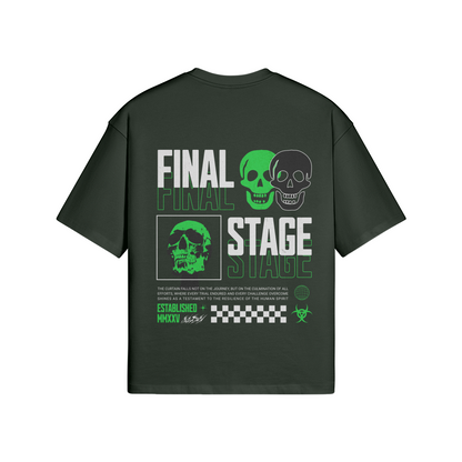 Final Stage