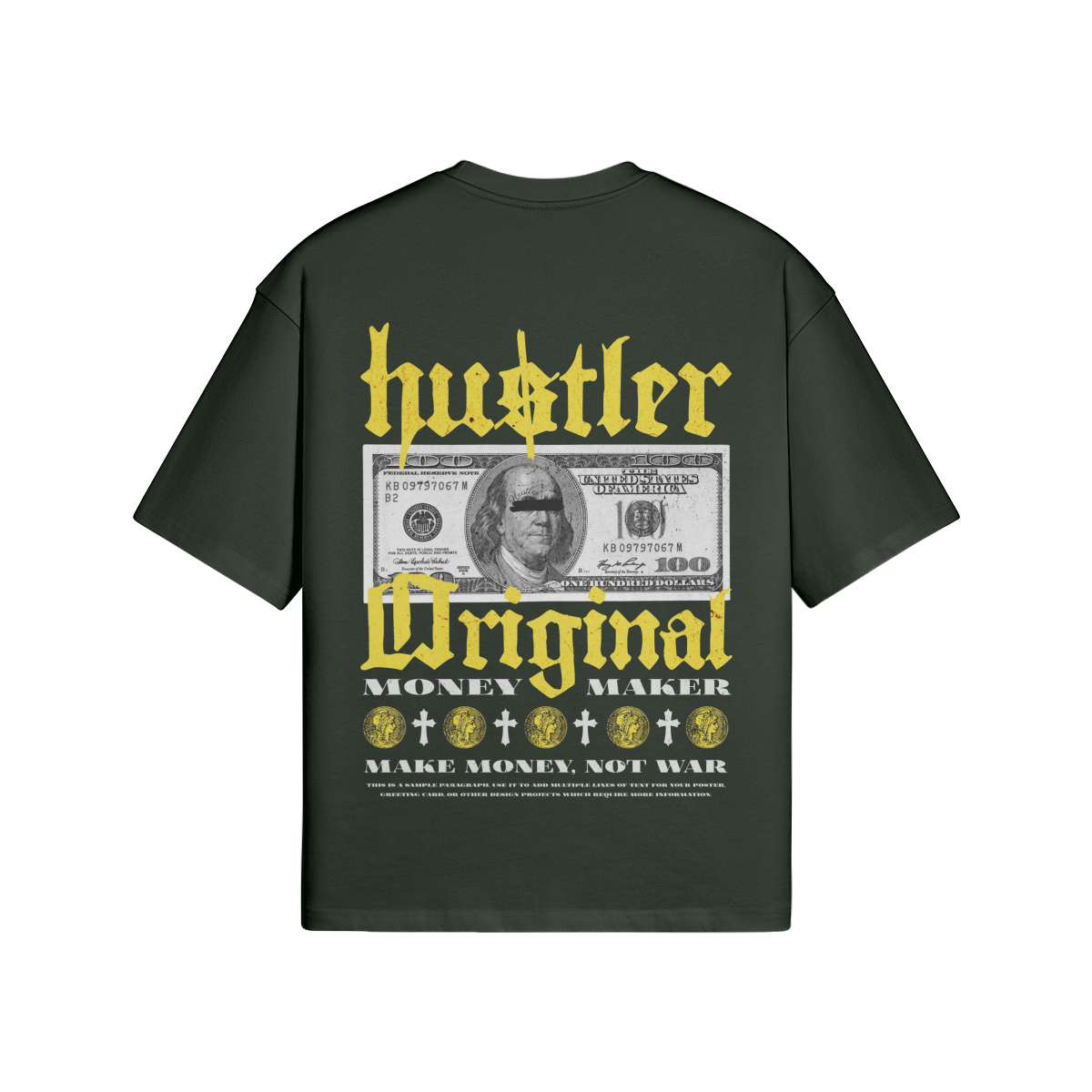 Hustler Edition