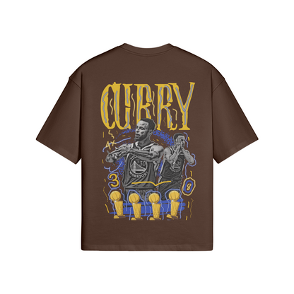 Champion Curry