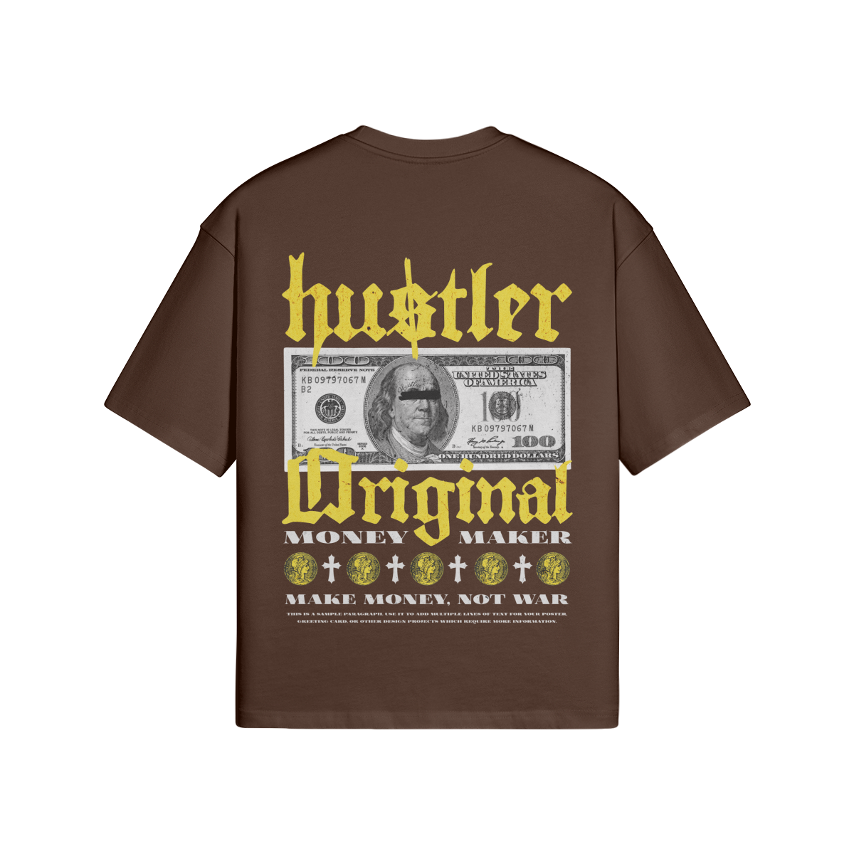 Hustler Edition
