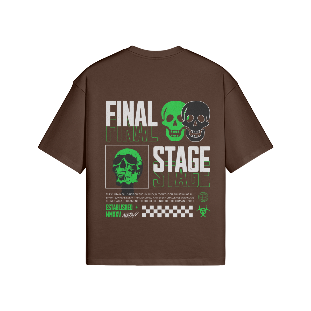 Final Stage