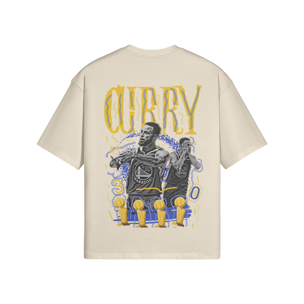Champion Curry