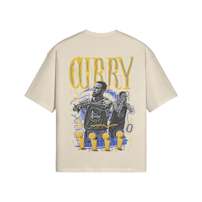 Champion Curry