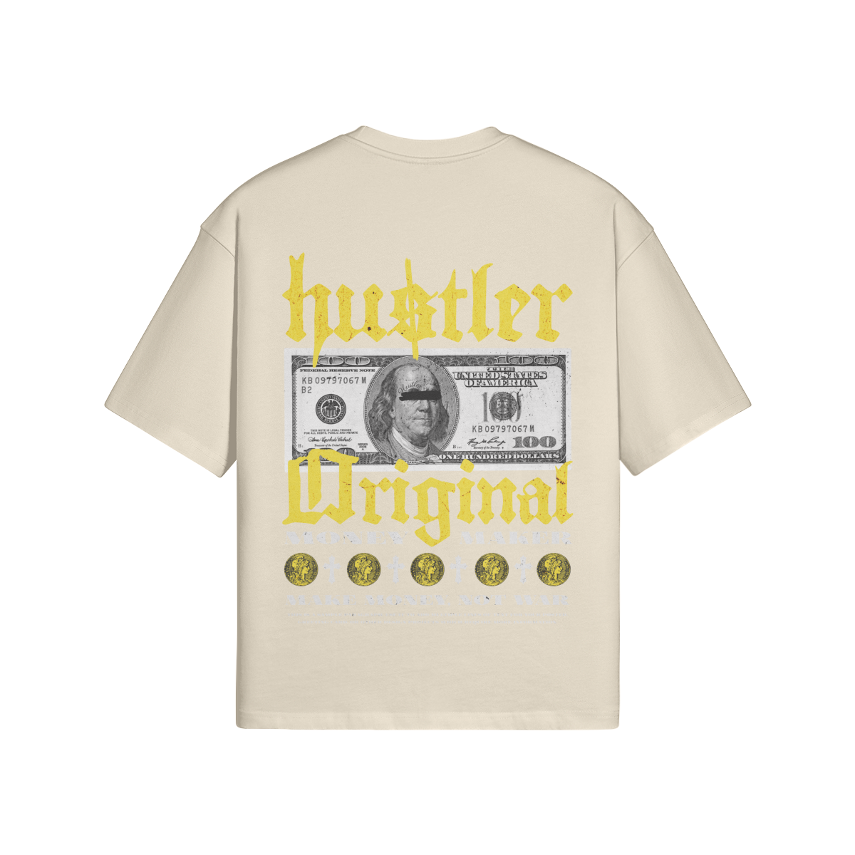 Hustler Edition