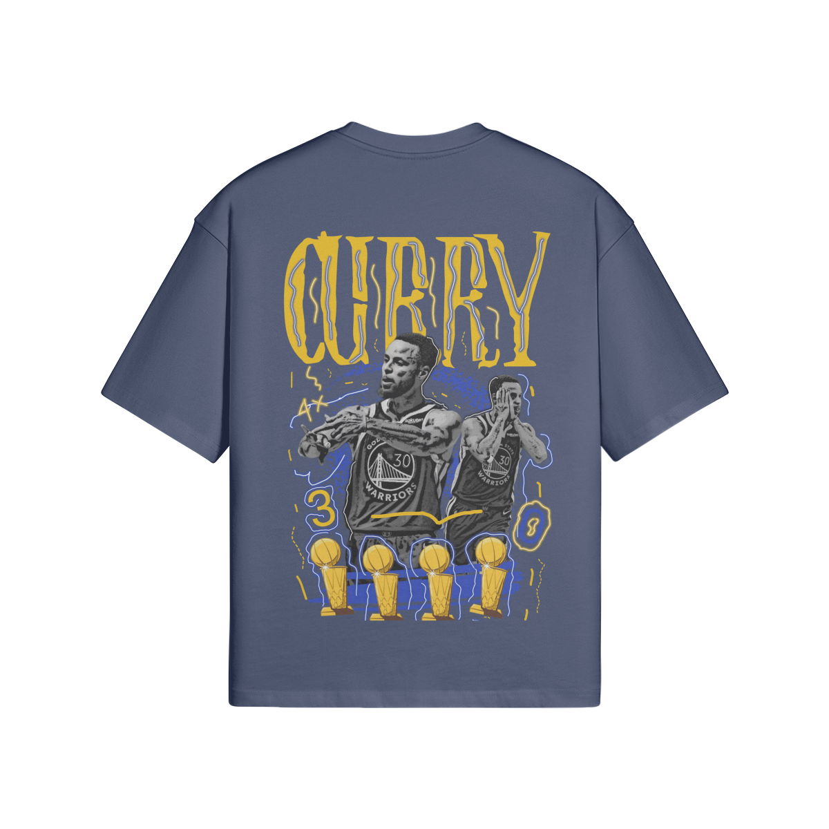 Champion Curry