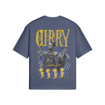 Champion Curry