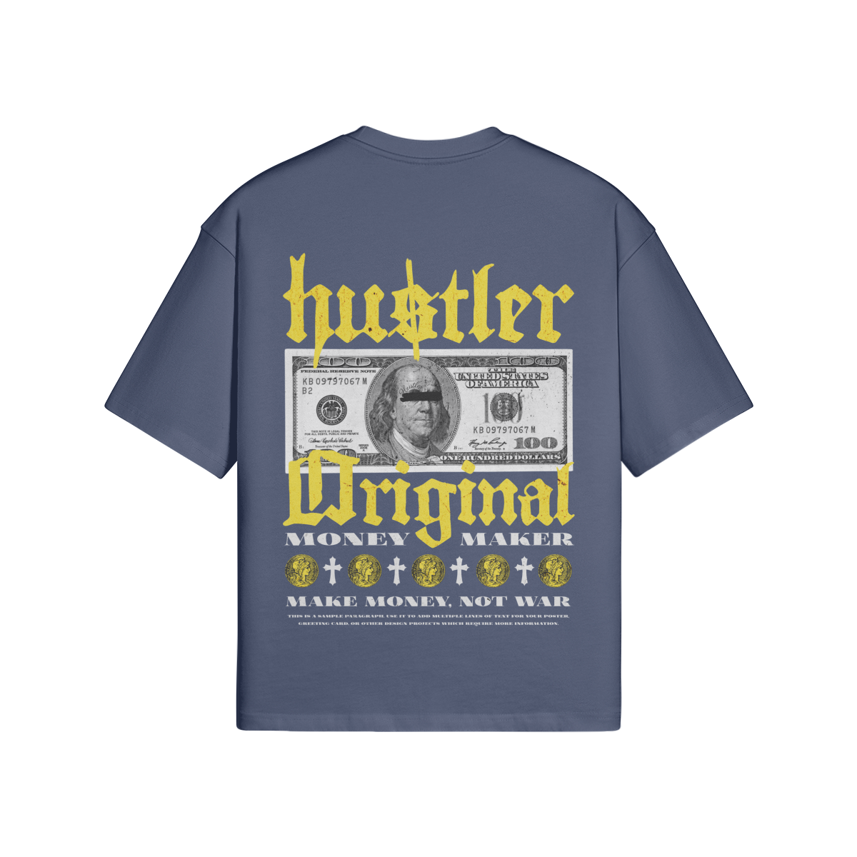 Hustler Edition