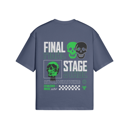 Final Stage