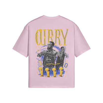 Champion Curry