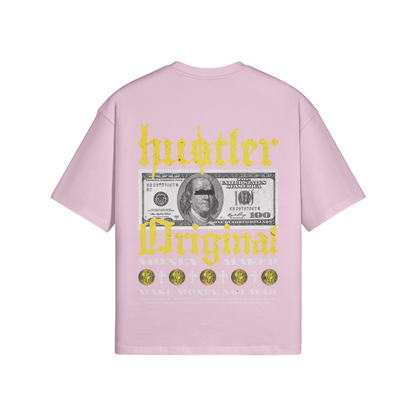 Hustler Edition