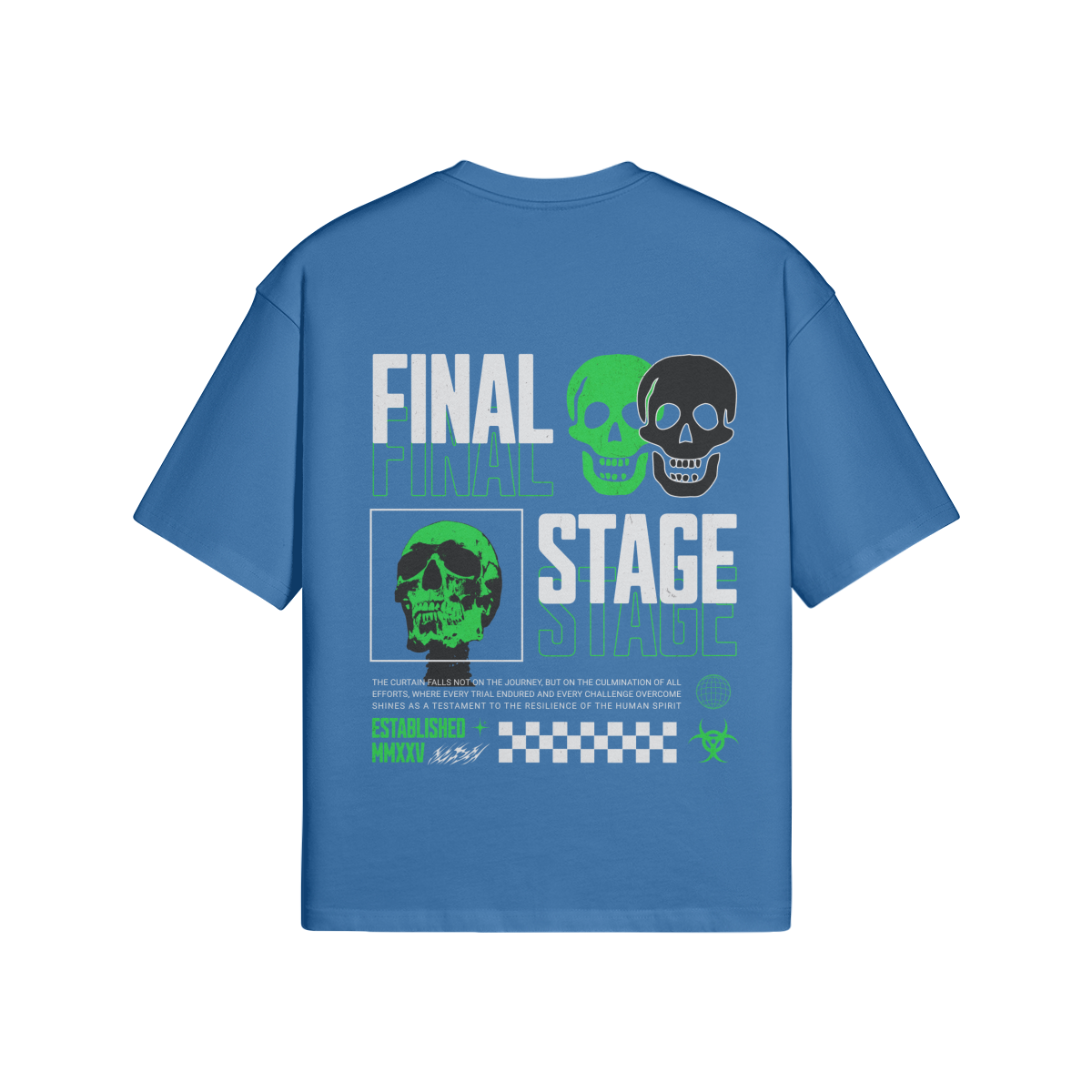 Final Stage