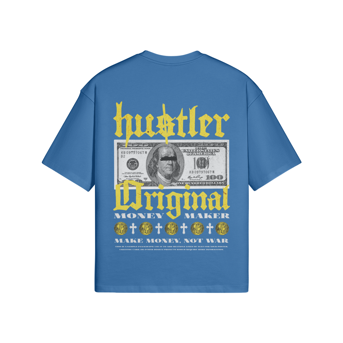 Hustler Edition