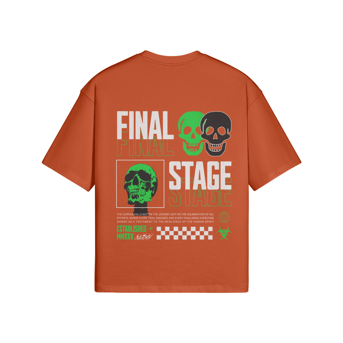 Final Stage