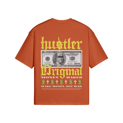 Hustler Edition