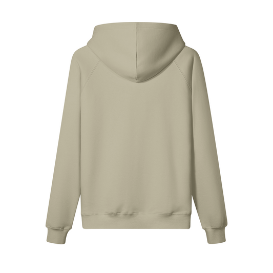 UNRLD-Hoodie Camel