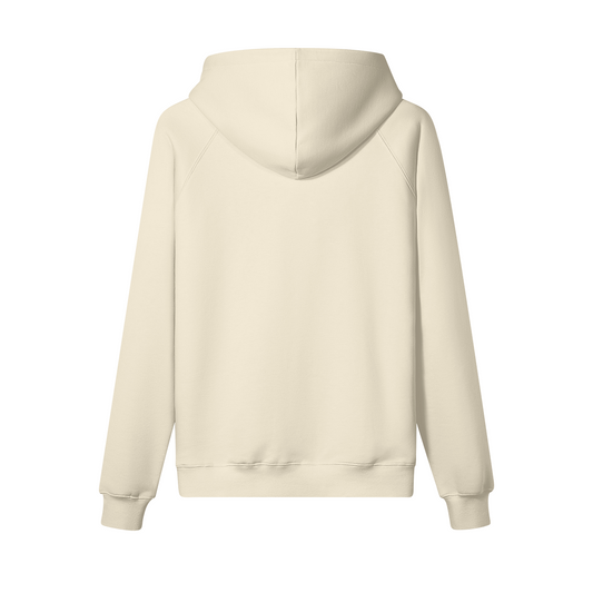 UNRLD-Hoodie Rice Apricot
