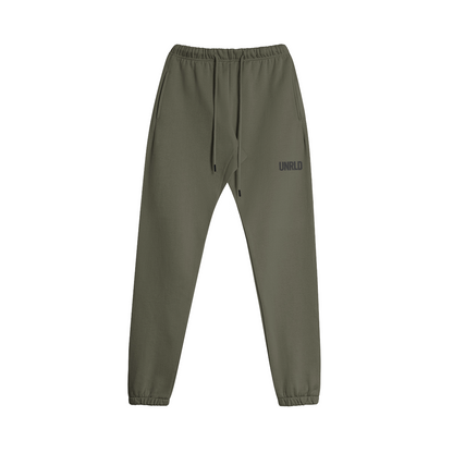 UNRLD-Pants Charcoal Grey