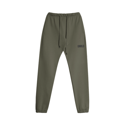 UNRLD-Pants Charcoal Grey