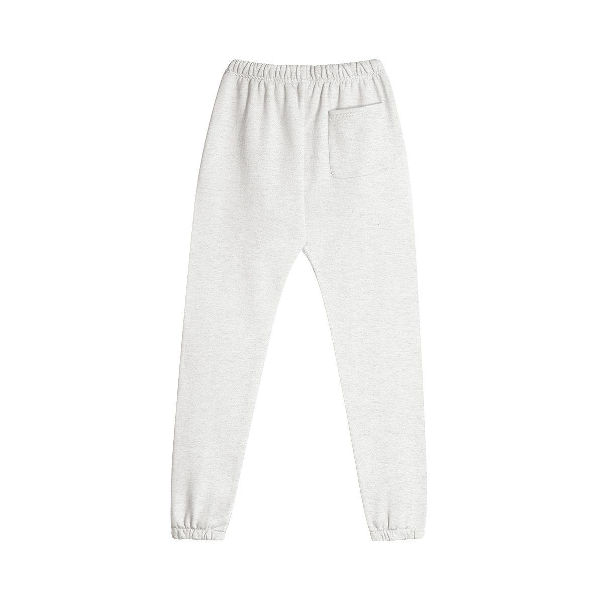 UNRLD-Pants Heather Grey