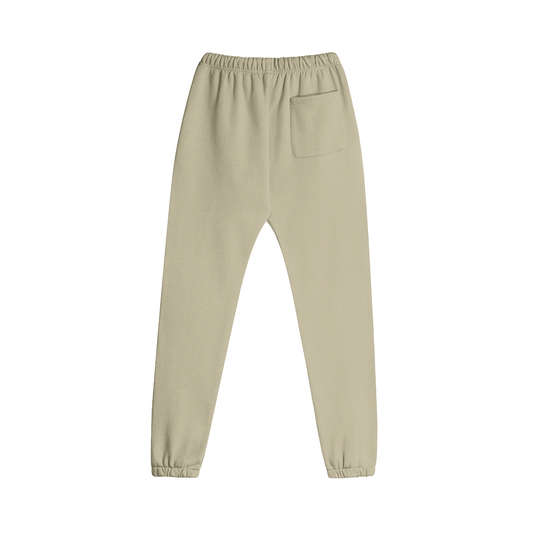 UNRLD-Pants Camel